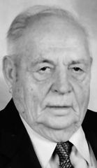 Photo de Leo-Paul Maheu